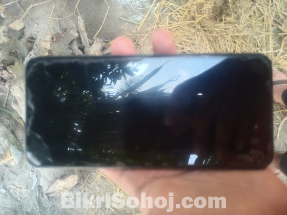 Itel A60s